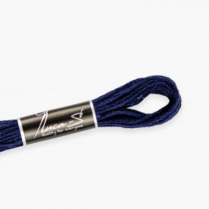 Luca\'s Mouliné 159
