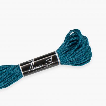 Luca\'s Mouliné 166