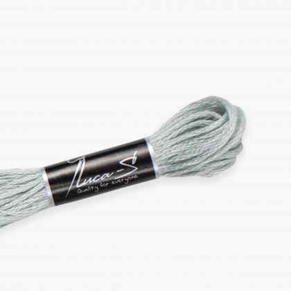 Luca\'s Mouliné 167