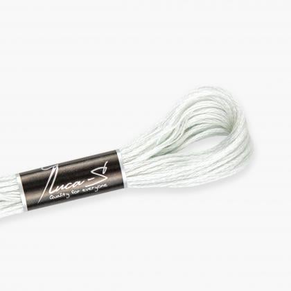 Luca\'s Mouliné 189