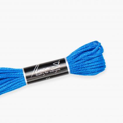 Luca\'s Mouliné 207