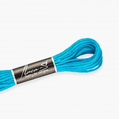 Luca\'s Mouliné 210