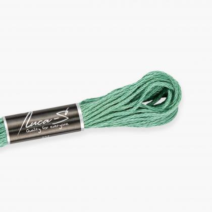 Luca\'s Mouliné 228