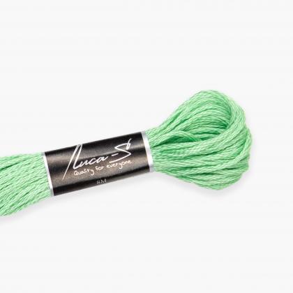 Luca\'s Mouliné 239