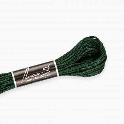 Luca\'s Mouliné 273