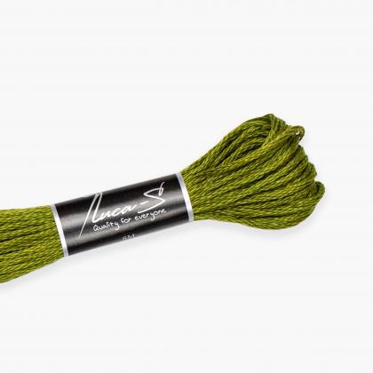 Luca\'s Mouliné 276