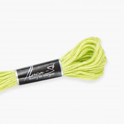 Luca\'s Mouliné 288