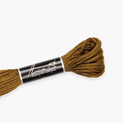 Luca\'s Mouliné 328