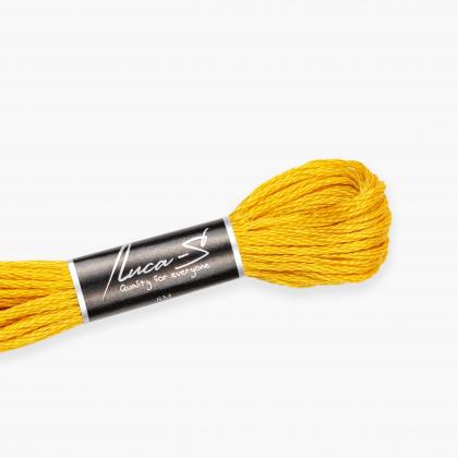 Luca\'s Mouliné 347