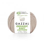 Organic Baby Cotton 416