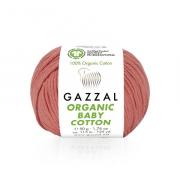 Organic Baby Cotton 419