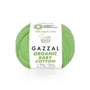 Organic Baby Cotton 421
