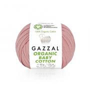 Organic Baby Cotton 425