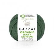 Organic Baby Cotton 427