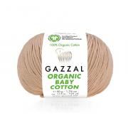 Organic Baby Cotton 441