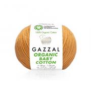 Organic Baby Cotton 443