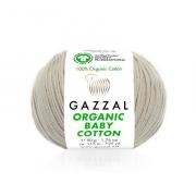 Organic Baby Cotton 444