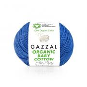 Organic Baby Cotton 449
