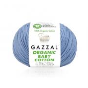 Organic Baby Cotton 451