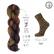 Happy Feet - Honey Gold - 3257