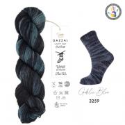 Happy Feet - Goblin Blue - 3259