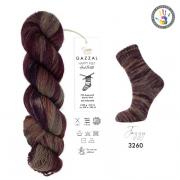 Happy Feet - Jazzy - 3260