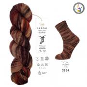 Happy Feet - Taffy - 3264
