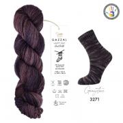 Happy Feet - Gray Stone - 3271