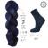 Happy Feet - Blue Horizon - 3272