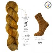 Happy Feet - Tuscan Sun - 3274