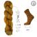 Happy Feet - Tuscan Sun - 3274