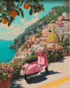 Cinque Terre