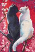 Fluffy Romance (Natalia Moreva)