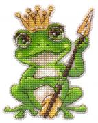 Frog - Magnet