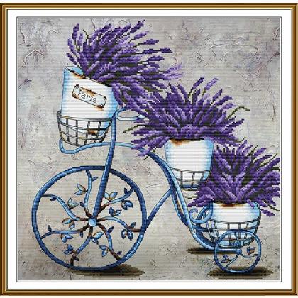 Aroma of Provence