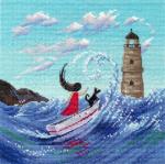 On the Waves (Mikhail Khromov)