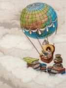 Travelling With Books