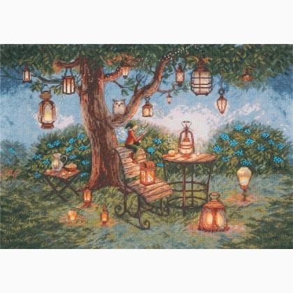 Lanterns