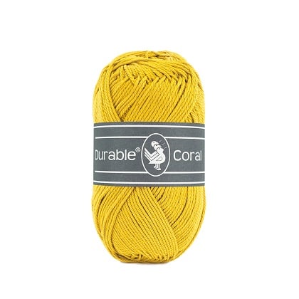 Durable Coral 2206 - Lemon Curry
