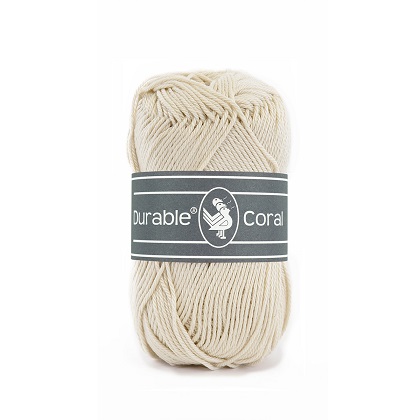 Durable Coral 2212 - Linen