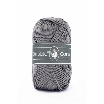 Durable Coral 2235 - Ash