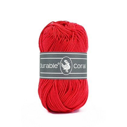 Durable Coral 318 - Tomato
