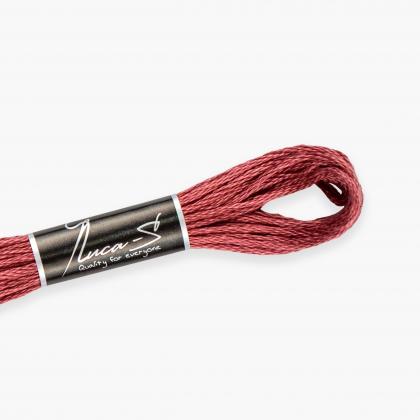 Luca\'s Mouliné 080