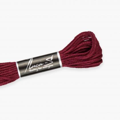Luca\'s Mouliné 091