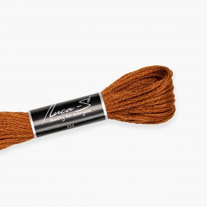 Luca\'s Mouliné 402