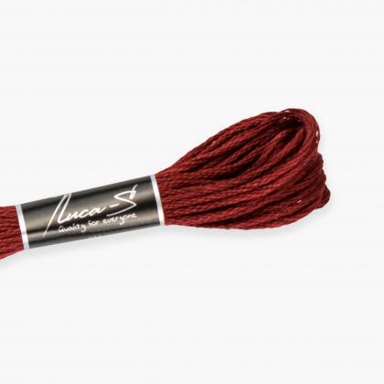 Luca\'s Mouliné 411