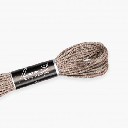 Luca\'s Mouliné 428