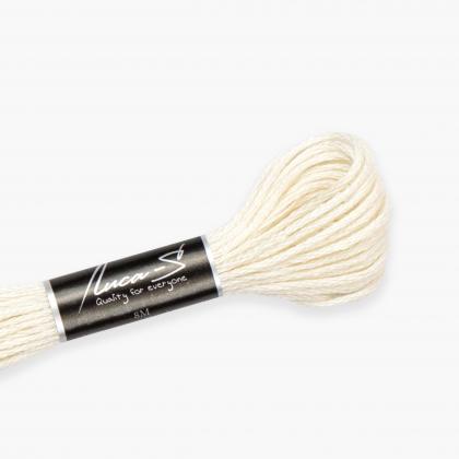 Luca\'s Mouliné 457