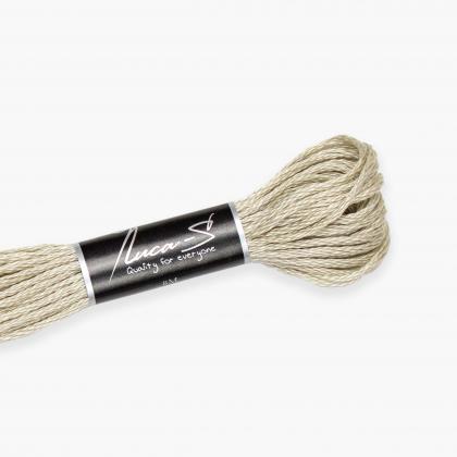 Luca\'s Mouliné 460