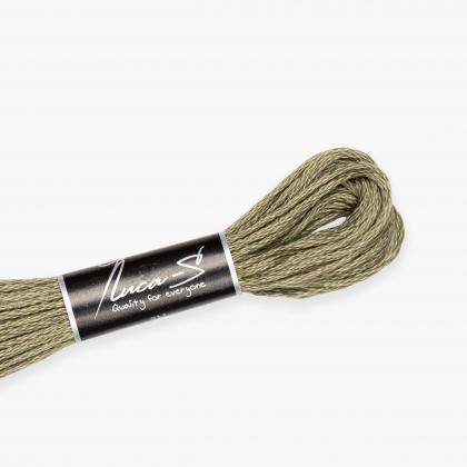 Luca\'s Mouliné 462